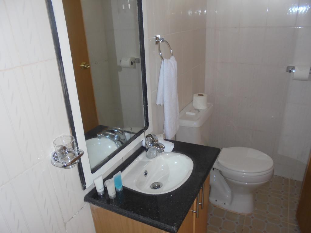 Safi Hotel 3*