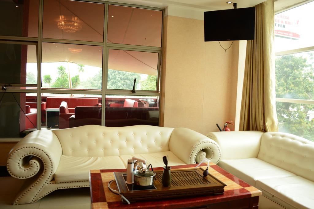 Nanchang Hotel Nairobi