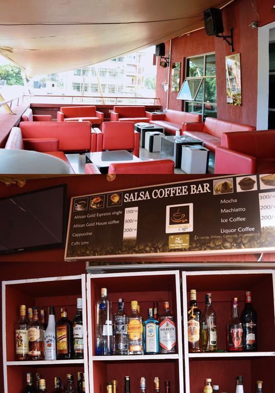 Nanchang Nairobi