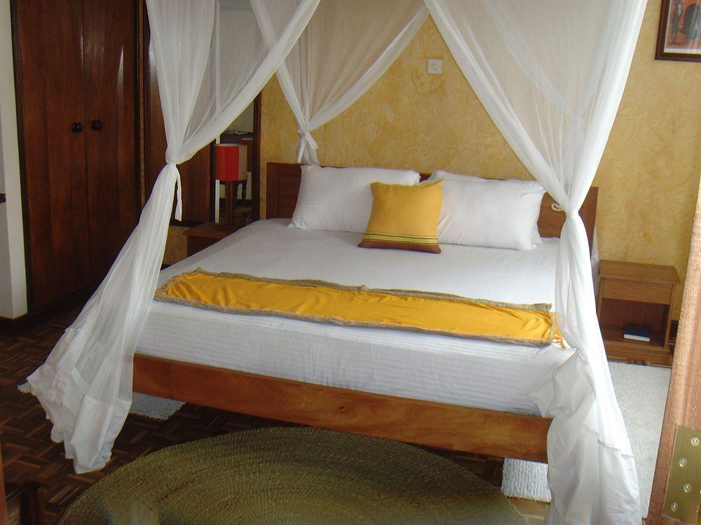 Kenya Comfort 2*