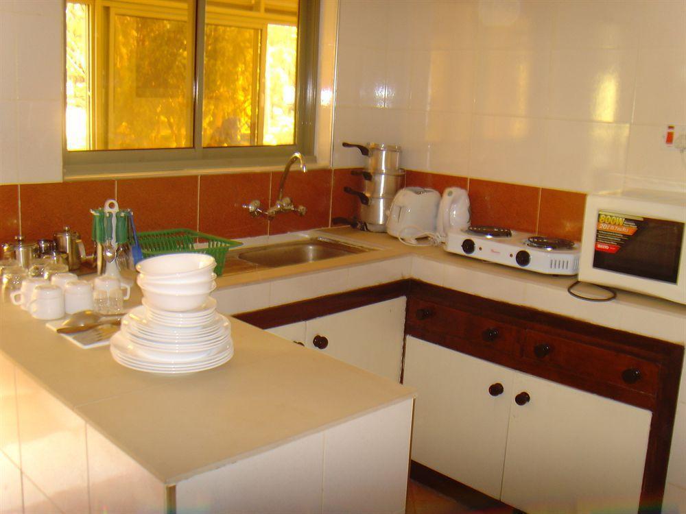 Kenya Comfort 2*