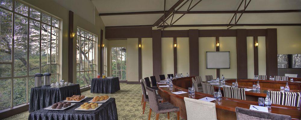 West Wood Hotel Nairobi