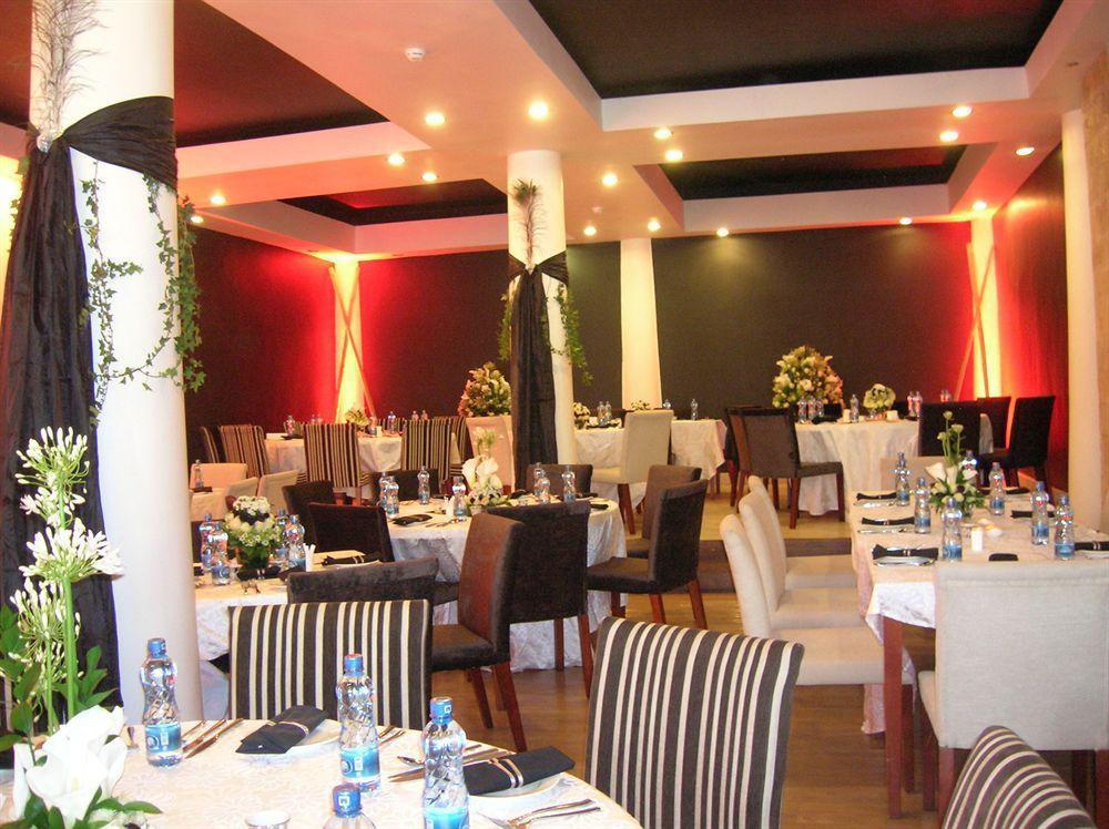 Hotel West Wood Nairobi
