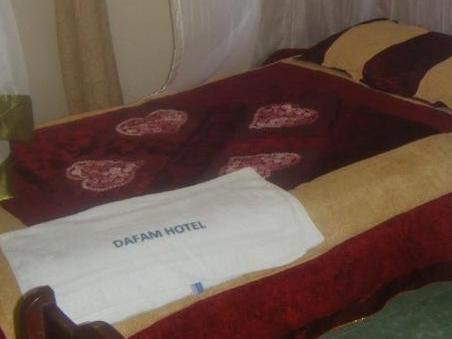Dafam Nairobi