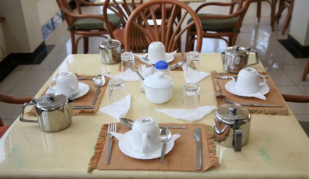 Transit Hotel Nairobi