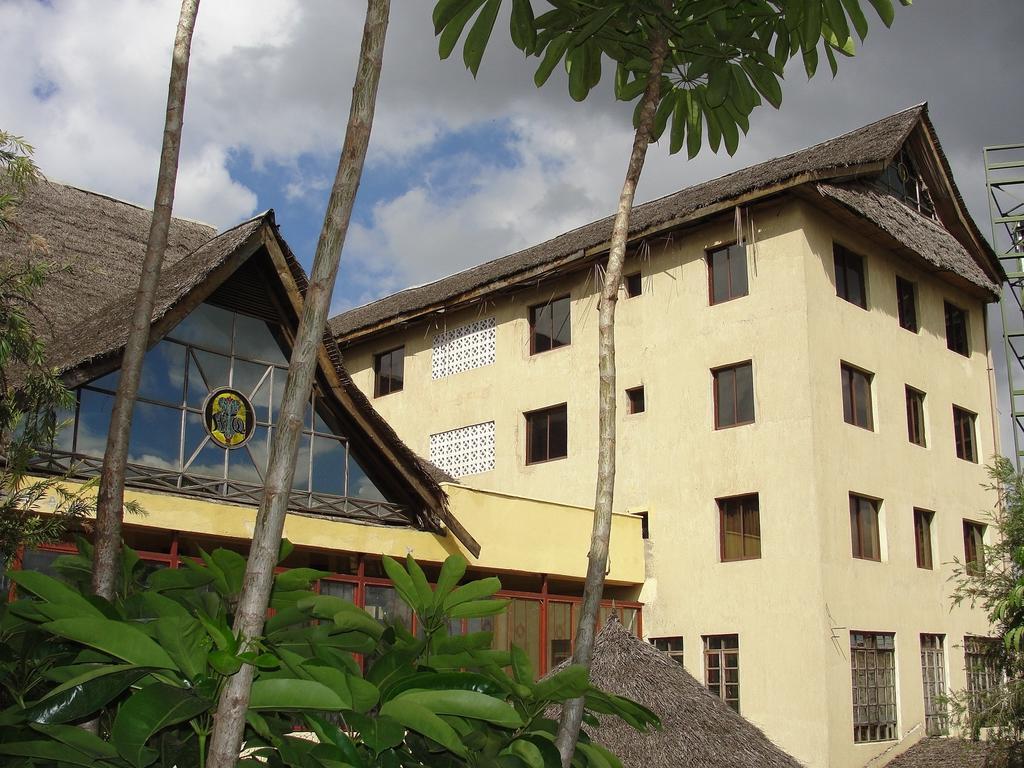 The Headquarters Nairobi