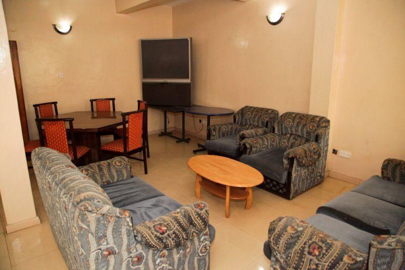 Acomodação com café da manhã  The Headquarters 3*