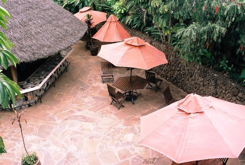 The Headquarters Nairobi