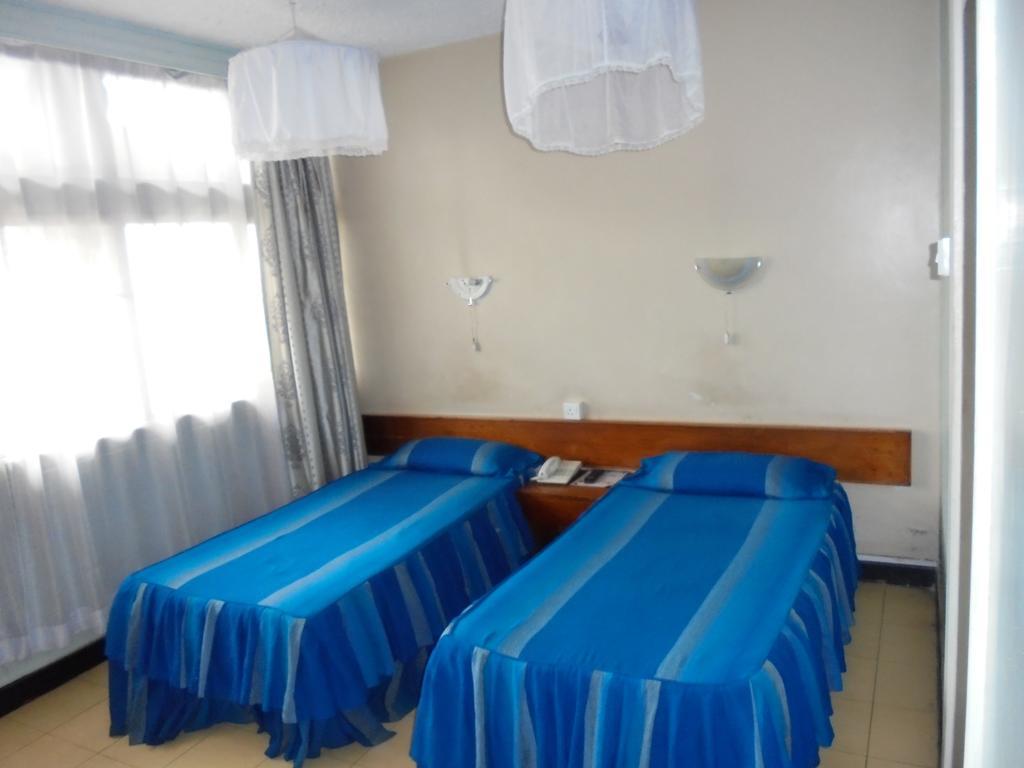 Karibu 2* Nairobi