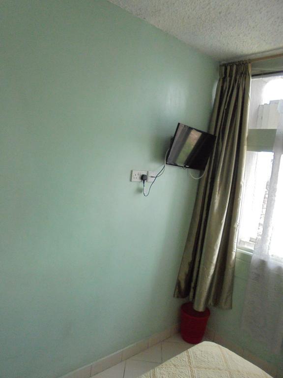 Karibu Hotel Nairobi