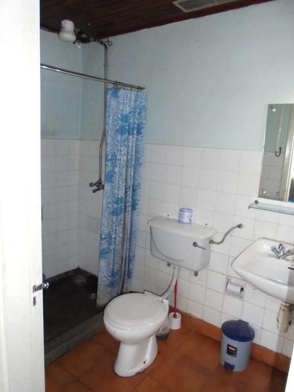 Hotel Karibu 2*