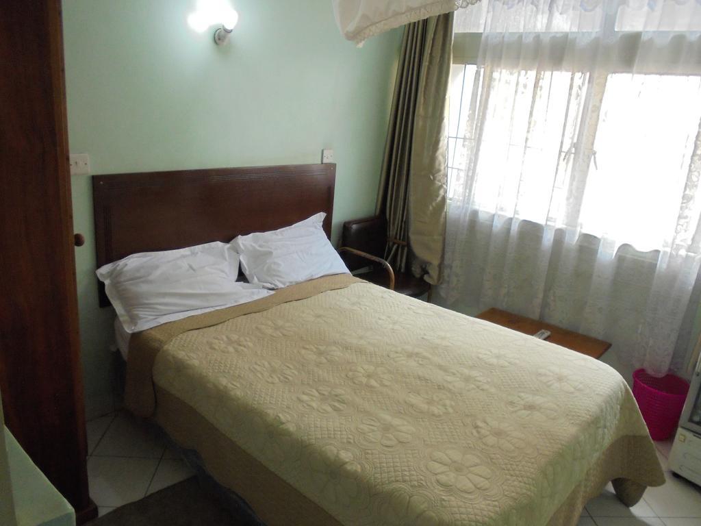 Karibu 2* Nairobi