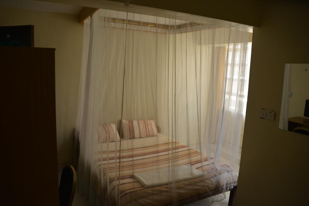 Starehe Link Hotel Nairobi