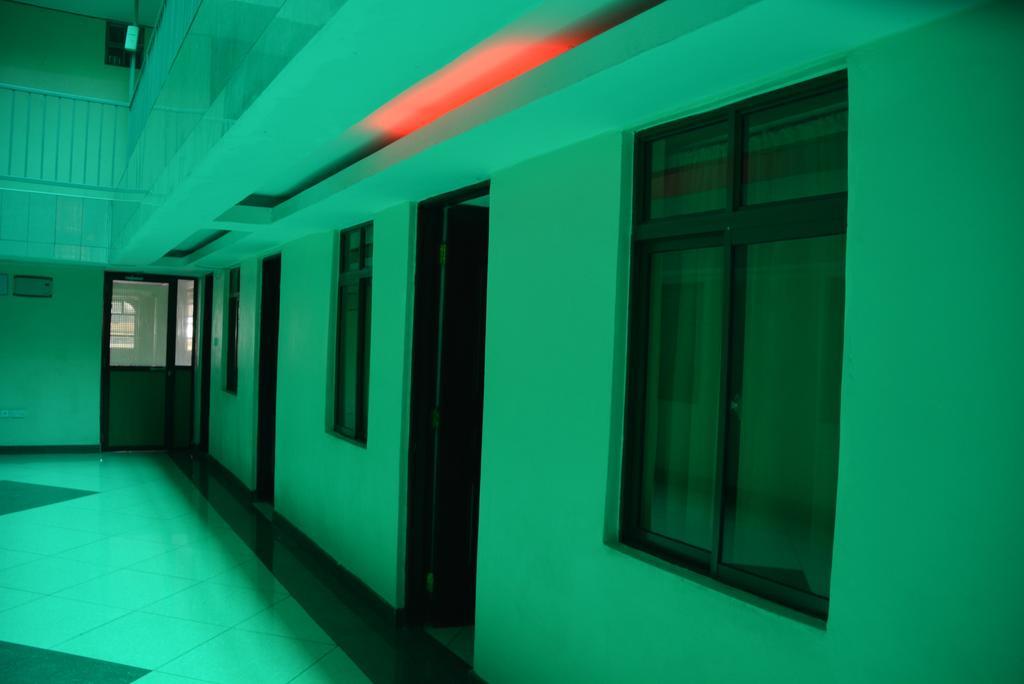 Starehe Link Hotel