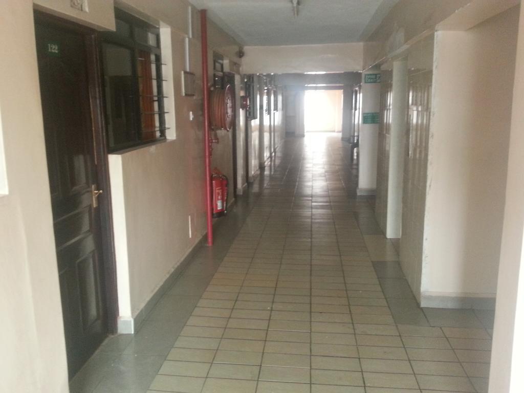 Rainbow Hotel Nairobi