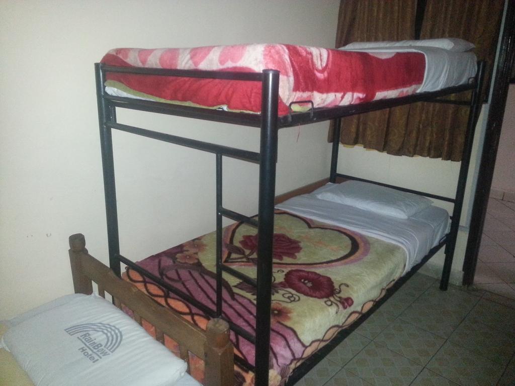 Rainbow Hotel Nairobi