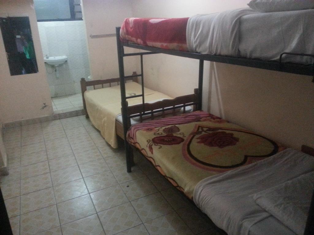 Hotel Rainbow