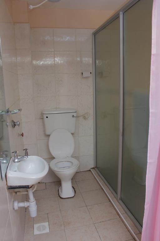 Hotel Rainbow 2*