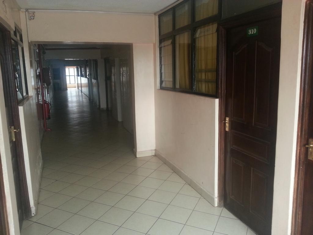 Rainbow Hotel Nairobi