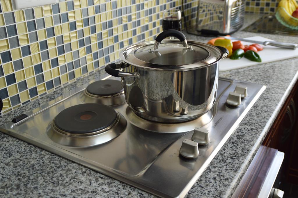 Aparthotel Norfolk Towers Serviced -nairobi, Centre Cbd