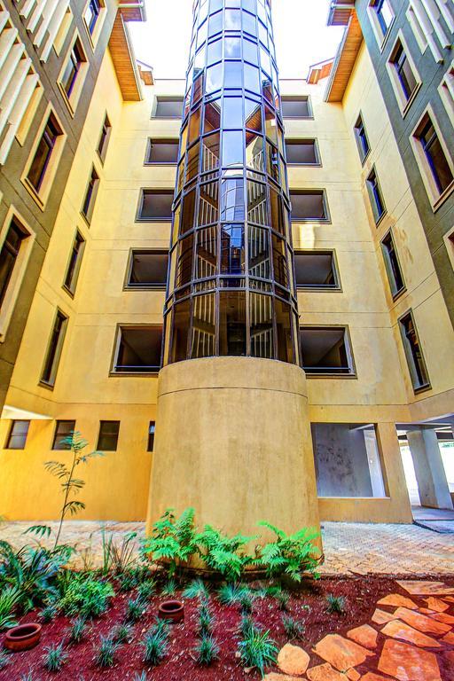 Nelson's Court Serviced 3* Nairobi