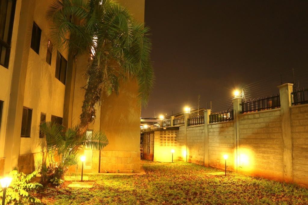 Apartment Oasis Executive Suites Nairobi