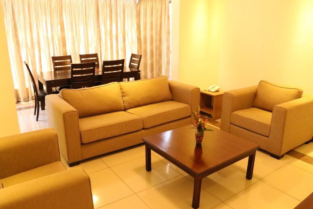 Oasis Executive Suites