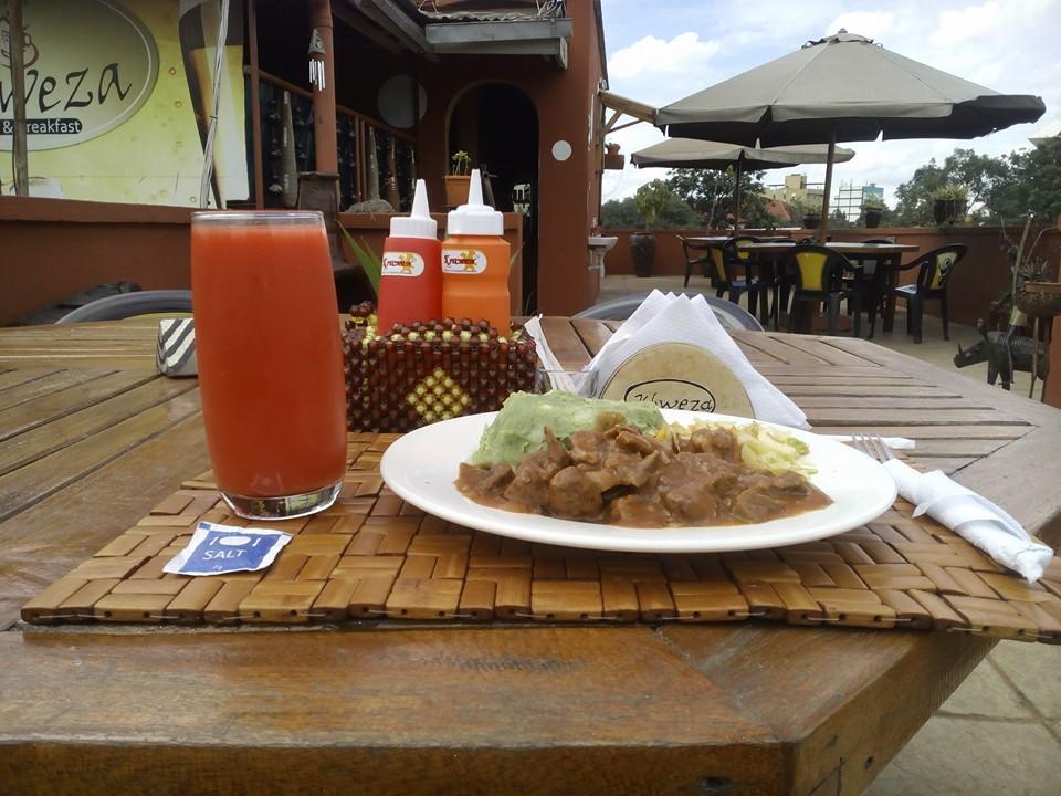 Khweza Bed & Breakfast Nairobi