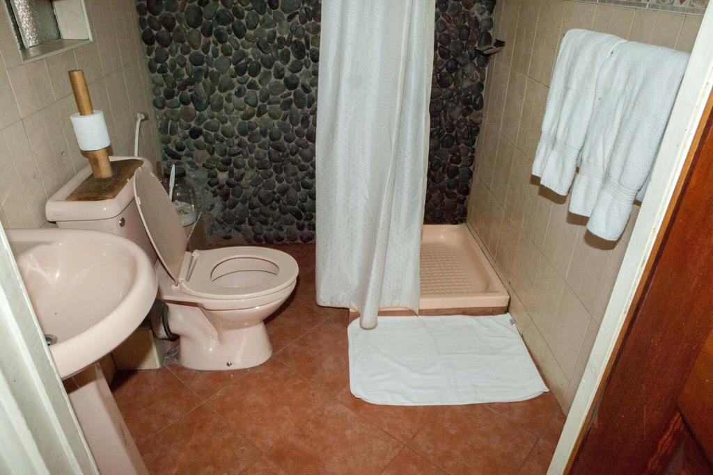 Khweza Bed & Breakfast Nairobi
