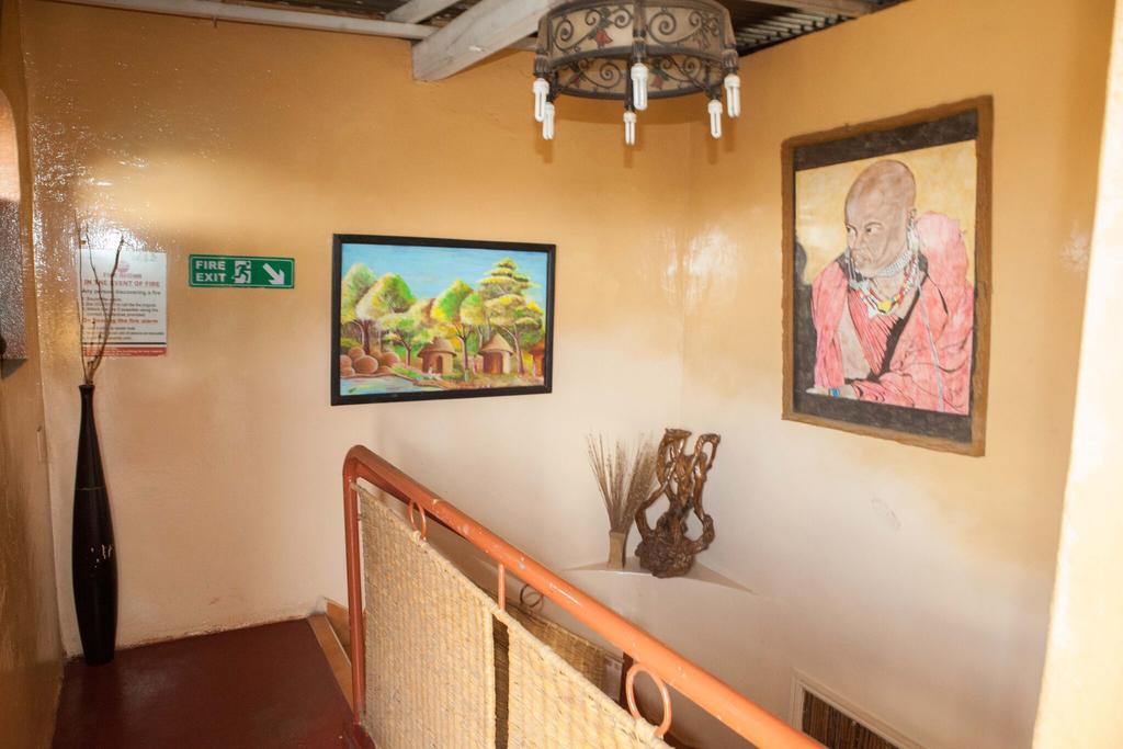Khweza Bed & Breakfast