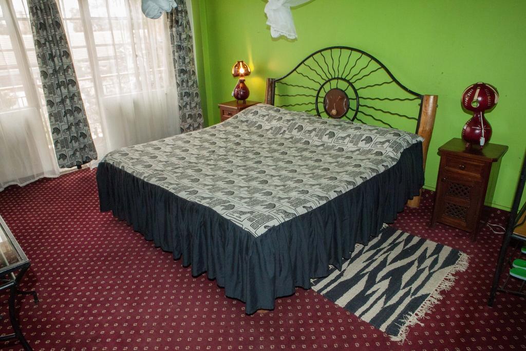 Khweza Bed & Breakfast Nairobi