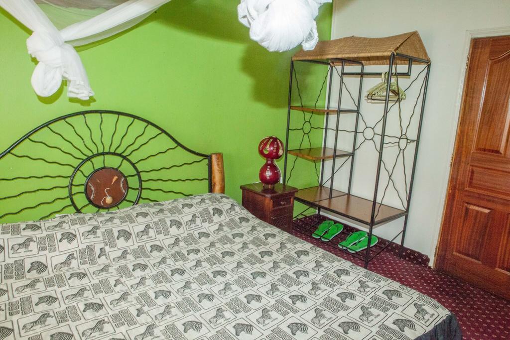 Khweza Bed & Breakfast