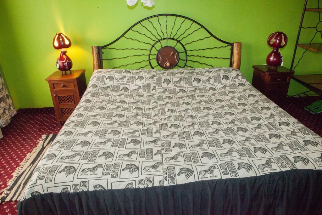 Bed & Breakfast Khweza Nairobi