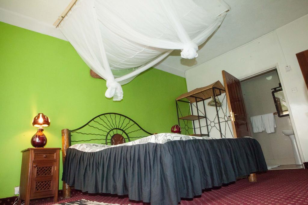 Bed & Breakfast Khweza