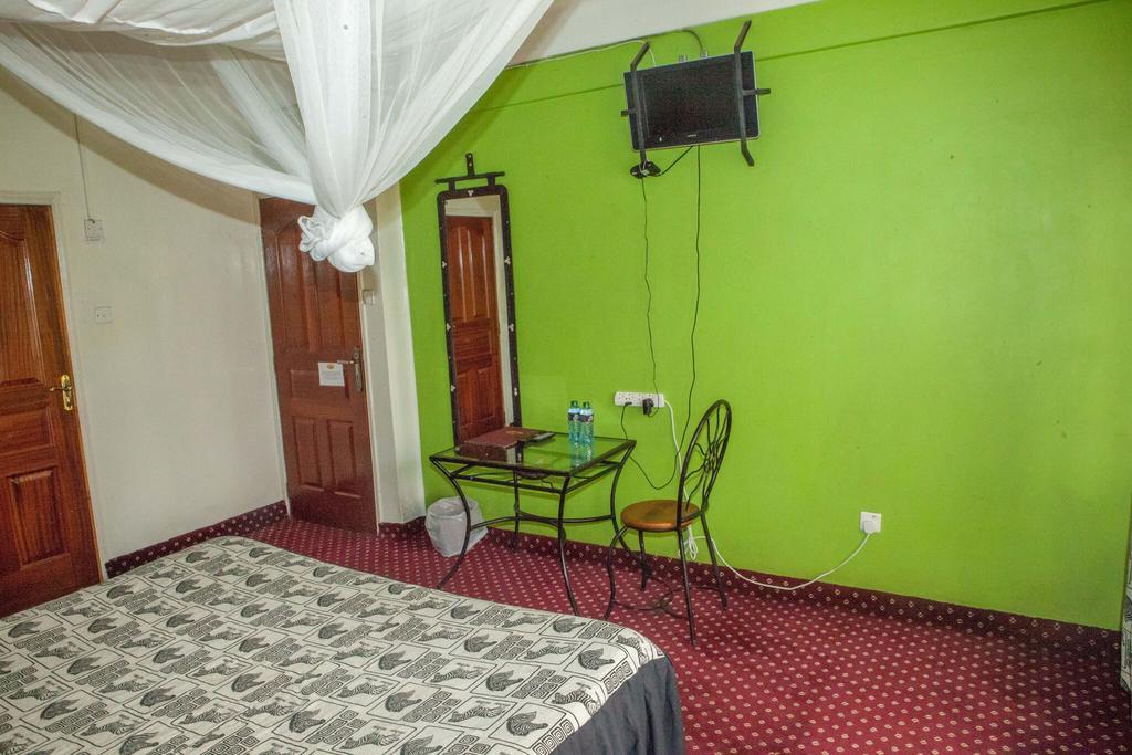 Khweza Bed & Breakfast Nairobi