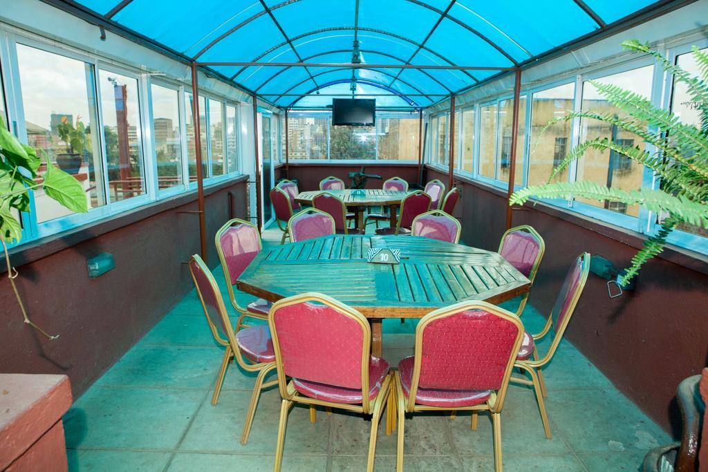 Bed & Breakfast Khweza