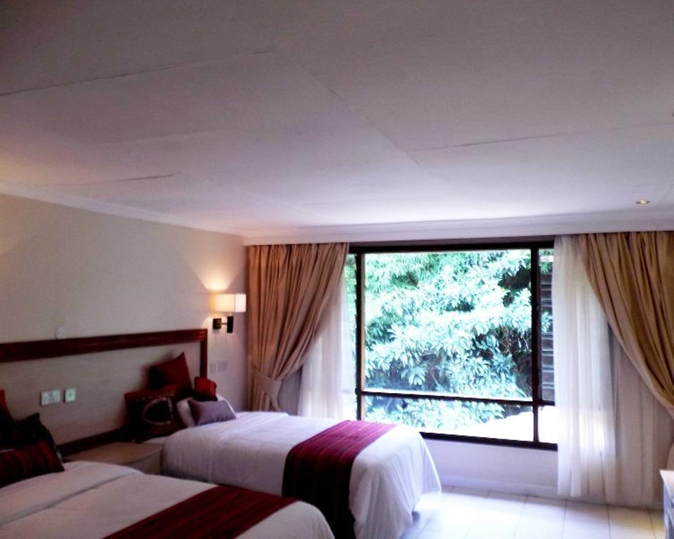 Riverview Westlands 3* Nairobi