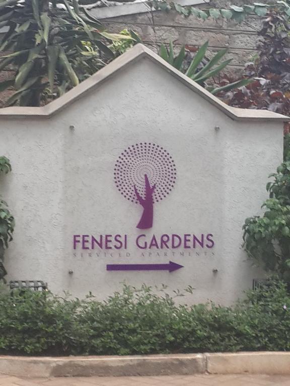 Aparthotel Fenesi Gardens