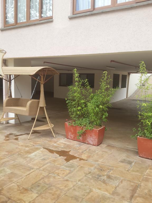 Fenesi Gardens Aparthotel Nairobi