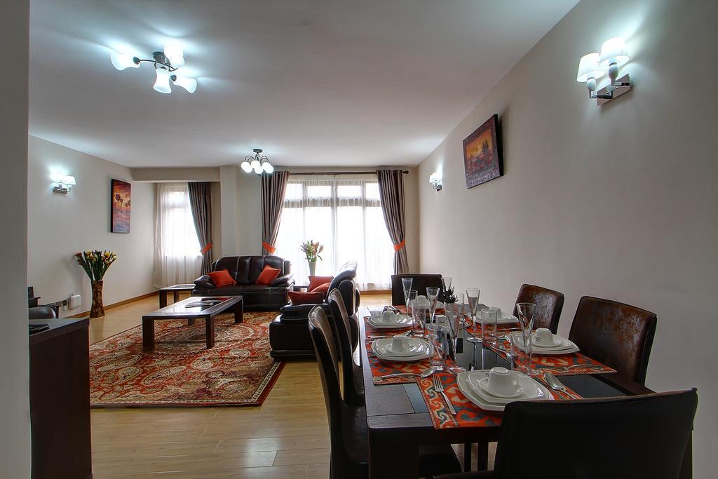 Aparthotel Fenesi Gardens 3*