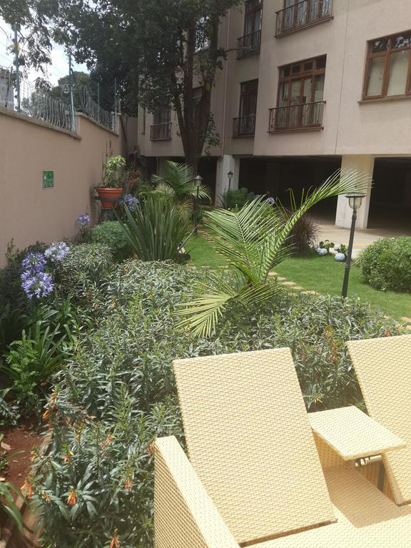 Fenesi Gardens Nairobi