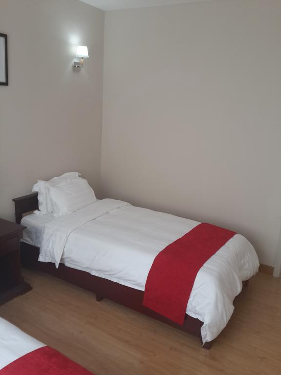 Fenesi Gardens Aparthotel Nairobi