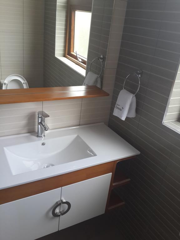 Fenesi Gardens Aparthotel 3*