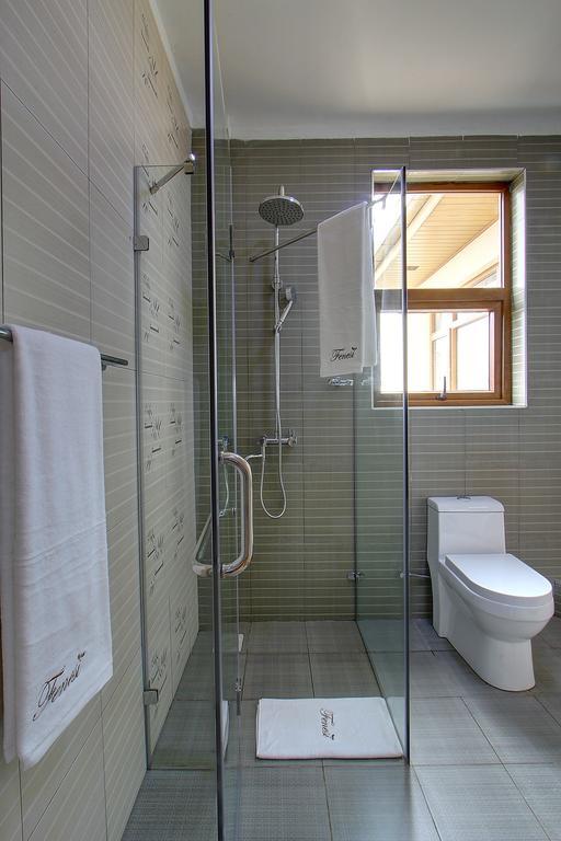 Fenesi Gardens Aparthotel 3*