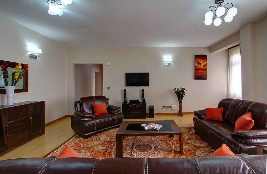 Fenesi Gardens 3* Nairobi