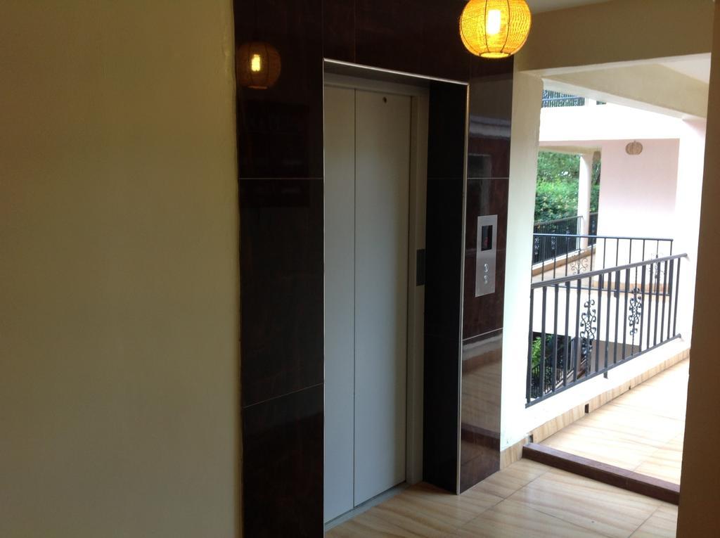 Progressive Park Hotel 3*