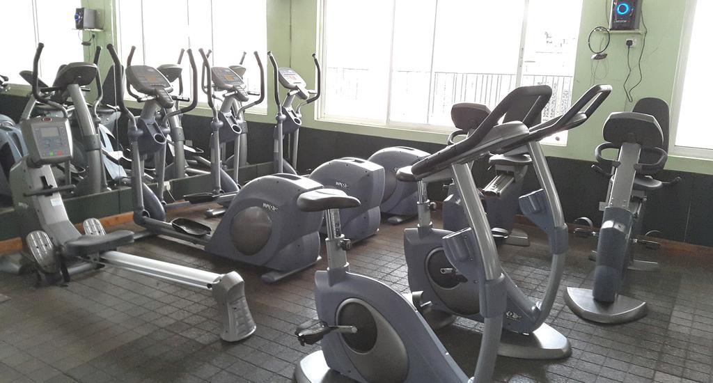 Progressive Park Nairobi