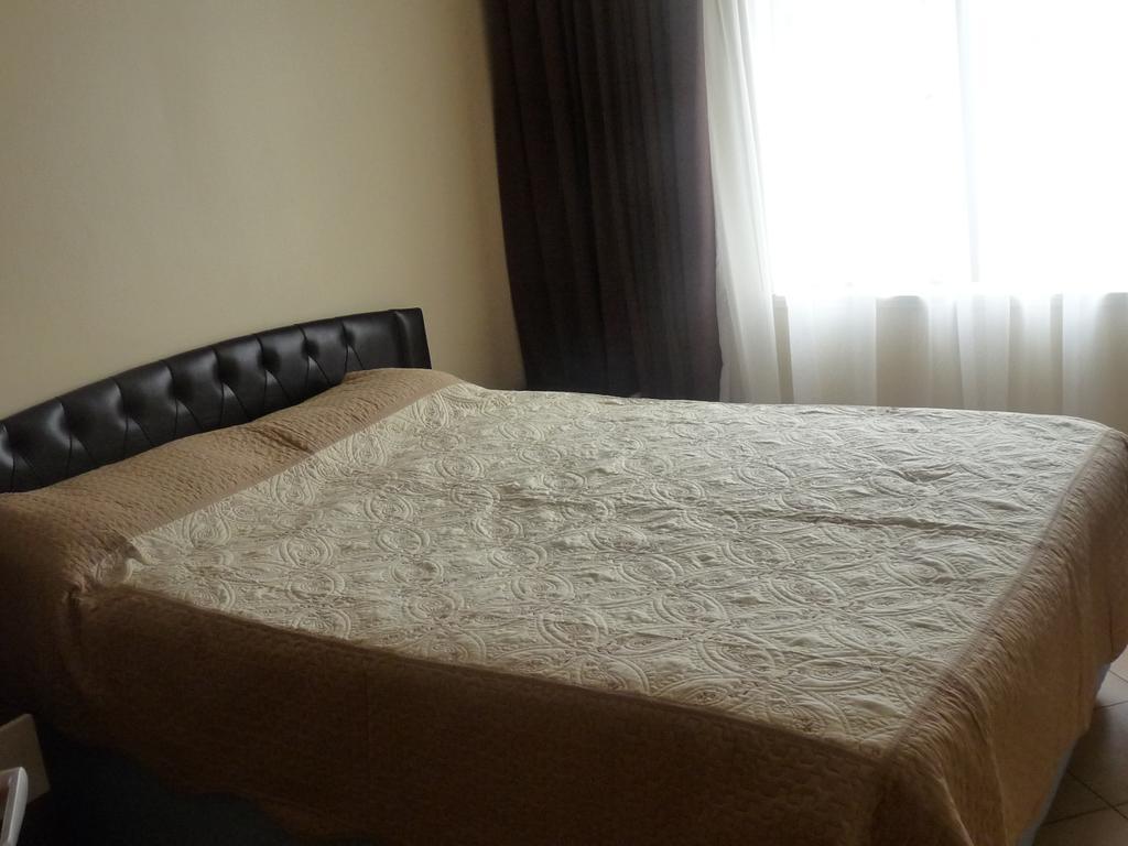 Aparthotel Norfolk Towers Serviced -nairobi, Centre Cbd Nairobi