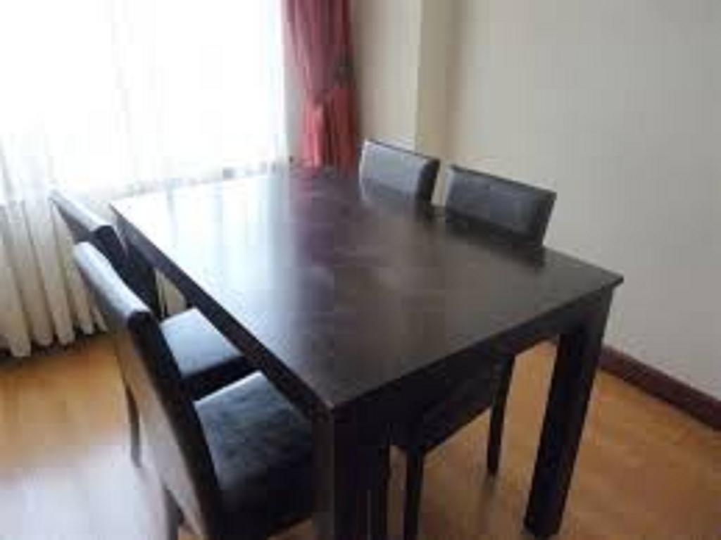 Norfolk Towers Serviced -nairobi, Centre Cbd Aparthotel Nairobi