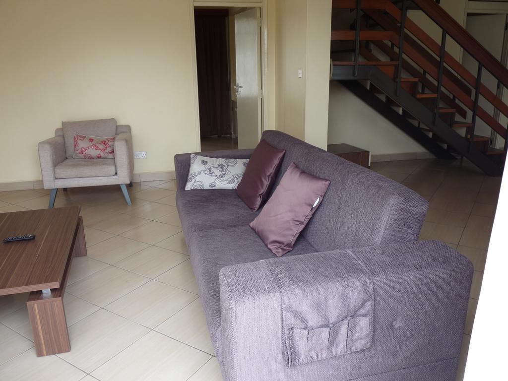 Norfolk Towers Serviced -nairobi, Centre Cbd Nairobi